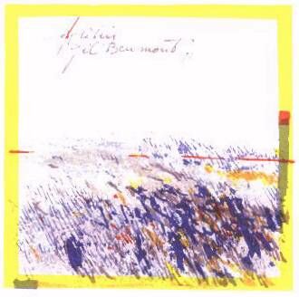 Martin R. Baeyens, Belgia