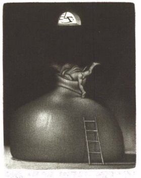 Juri Borovitski, Rosja