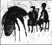 ''Sklepy cynamonowe'' Bruno Schulza