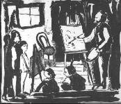 ''Sklepy cynamonowe'' Bruno Schulza