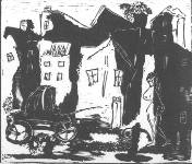 ''Sklepy cynamonowe'' Bruno Schulza